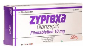 Zyprexa