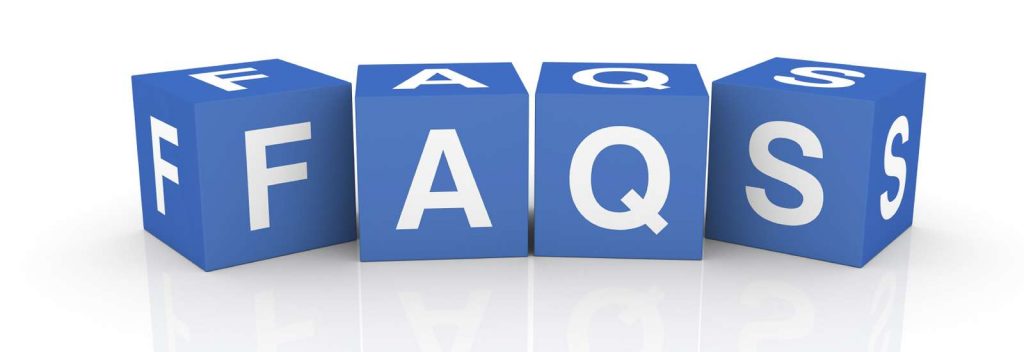 FAQs