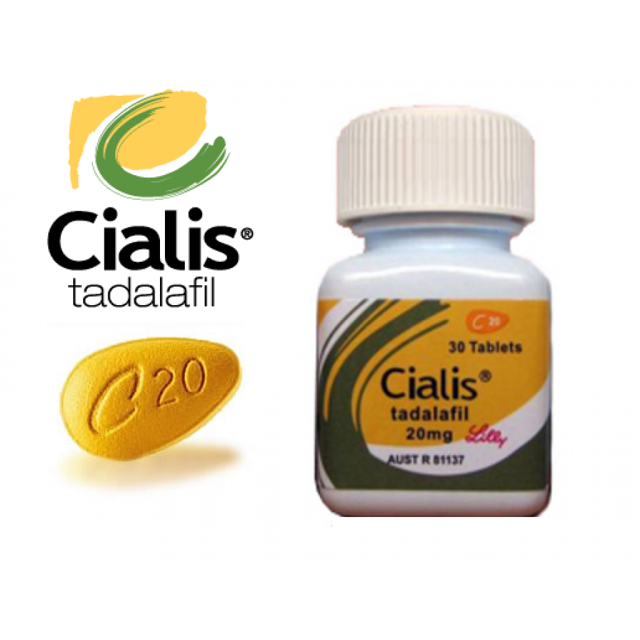 Effectiveness of Cialis 
