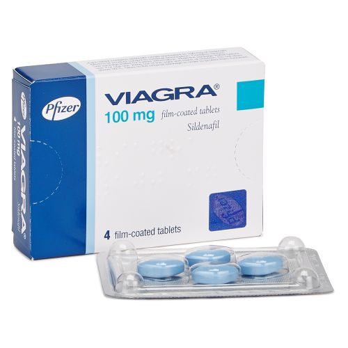 Viagra treatment