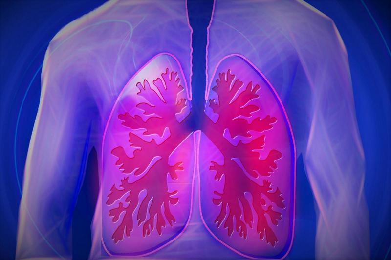 COPD treatment