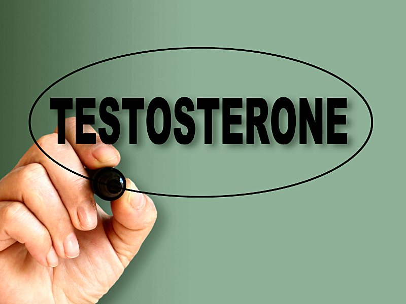 Testosterone