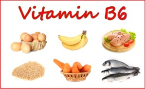 Vitamin B6