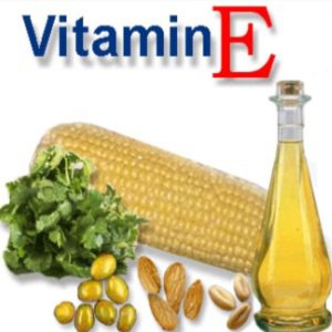 Vitamin E