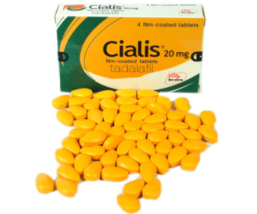 Cialis Professional: Definition, Contraindications and Advantages ...