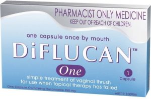 Diflucan