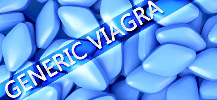 generic viagra