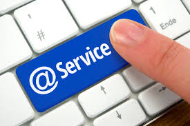 online service