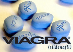 Viagra pills