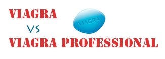 viagra-vs-viagra-professional