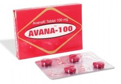 Buy Generic Avana