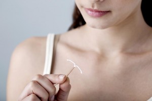 Intrauterine Contraception