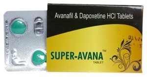 Buy Super Avana