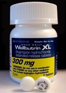 Wellbutrin sr