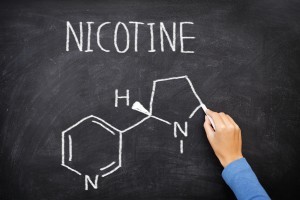 Nicotine