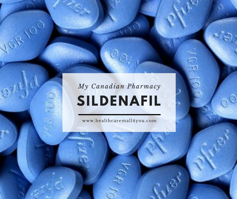 sildenafil