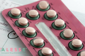 Alesse Birth Control Pills