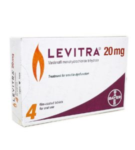 Levitra