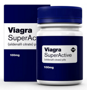 Viagra Super Active+