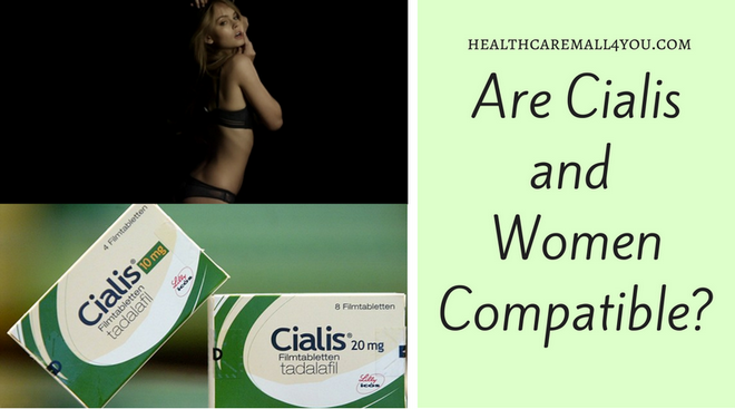 Cialis for Women