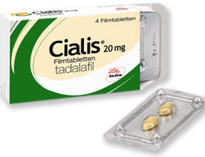 Cialis