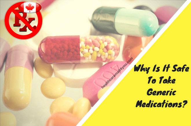 Generic Medications