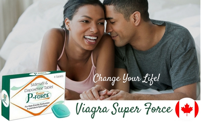 Viagra Super Force