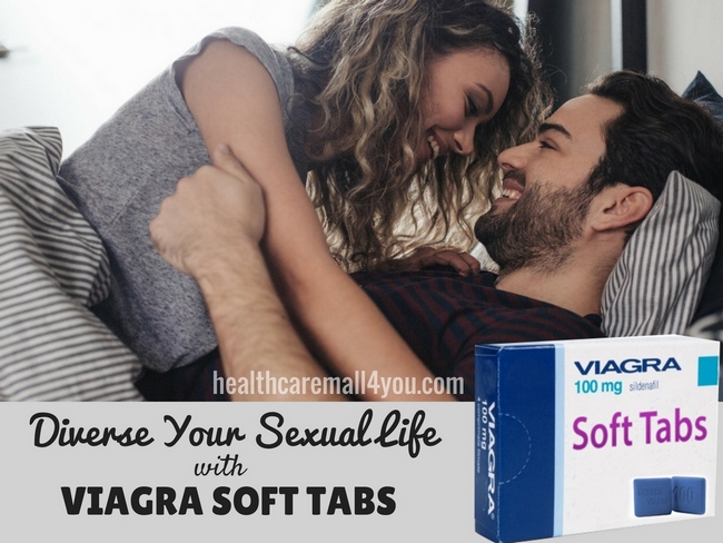 Diverse Your Sexual Life