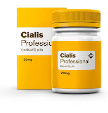 Cialis Professional