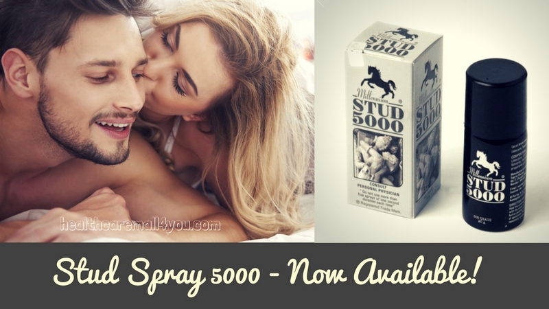 Stud Spray 5000 - Now Available!