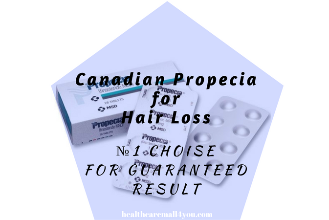 propecia for hair loss