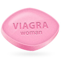 Pink Female Viagra