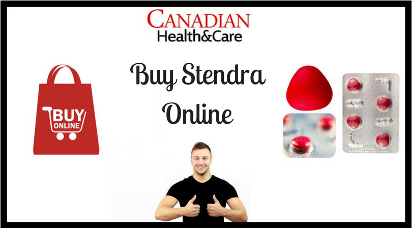 Buy Stendra Online