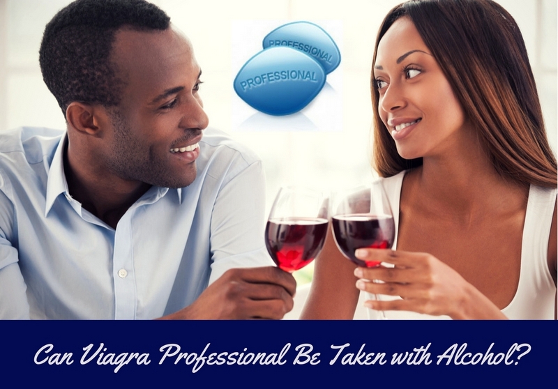 Viagra-Professional-and-Alcohol