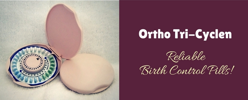 Ortho Tri Cyclen