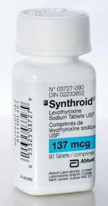 synthroid